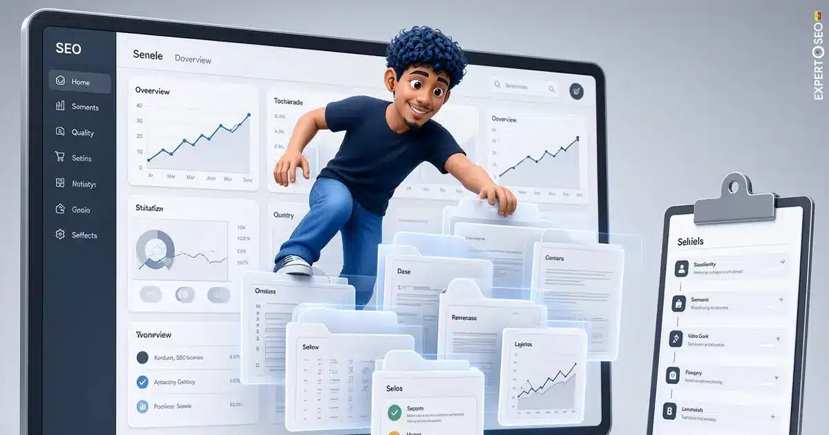 Content pruning según Francisco Barros, consultor SEO en Ecuador: revisar y mejorar las páginas que ya tienes