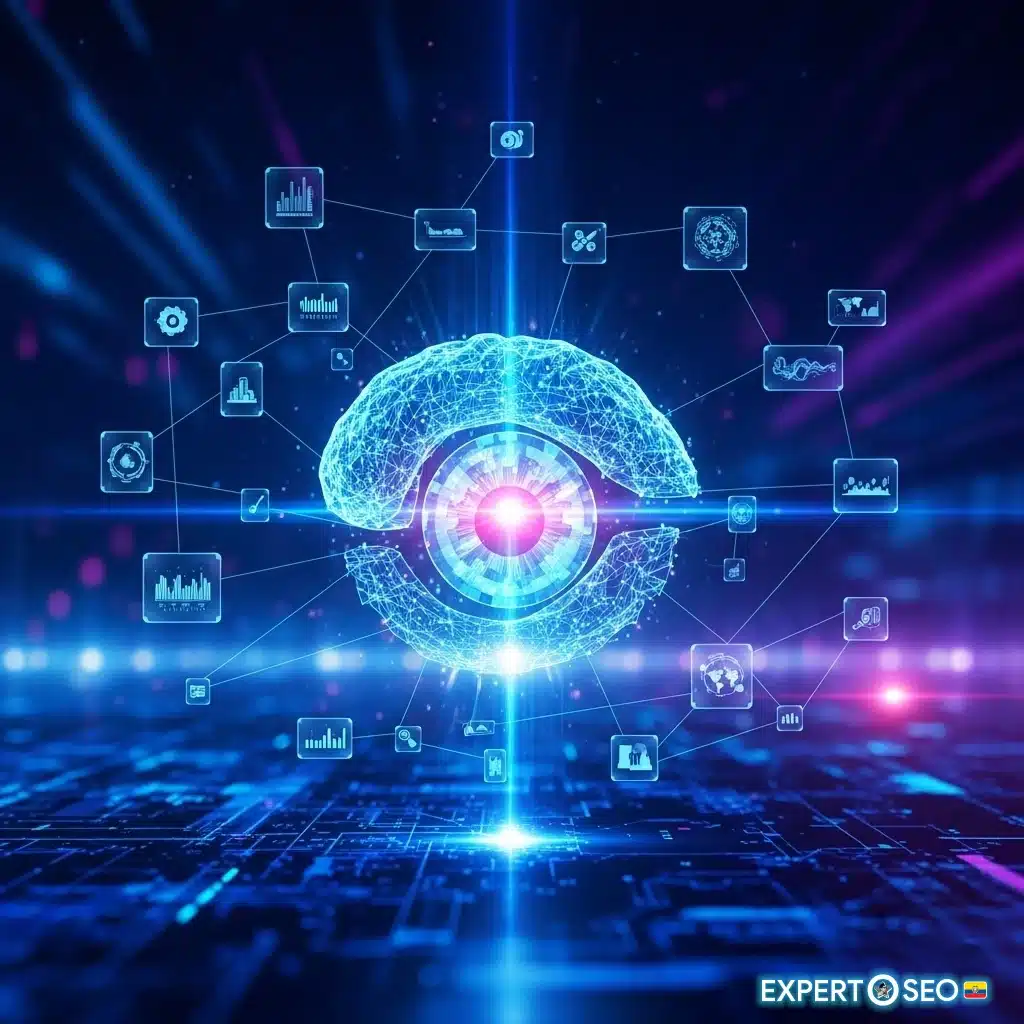 SGE de Google: La Guía Definitiva para No Quedarte Invisible en 2026