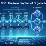 AEO y GEO, la nueva frontera del marketing orgánico en Ecuador, por Francisco Barros Gómez