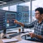 Evaluando la visibilidad de una marca en buscadores de inteligencia artificial