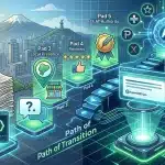 La transición hacia las inteligencias artificiales para negocios en Ecuador
